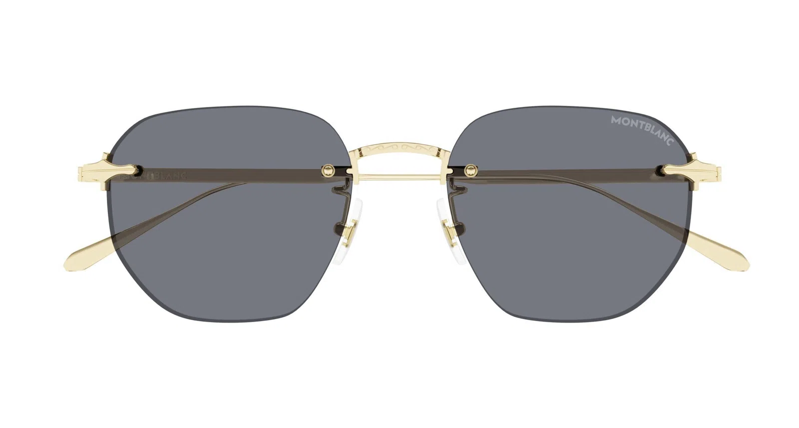 Montblanc MB0405S Sunglasses - view 5